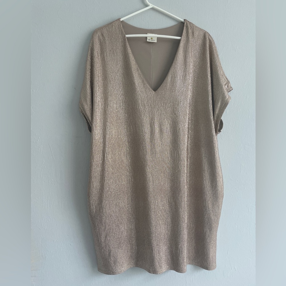 By Together Shimmer Dress